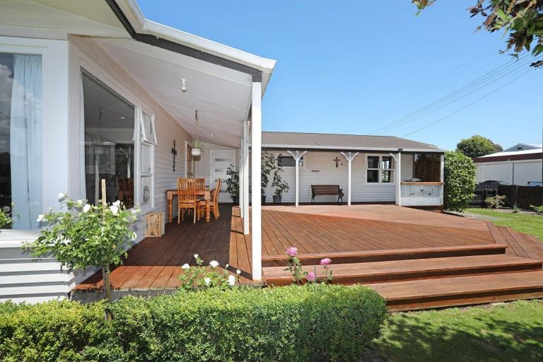 Photo of property in 78 Bredins Line, Marton, 4710