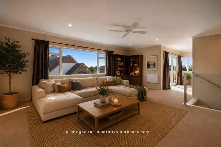Photo of property in 44 Diamond Head, Hairini, Tauranga, 3112