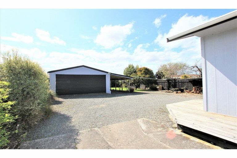 Photo of property in 35 Hospital Road, Witherlea, Blenheim, 7201
