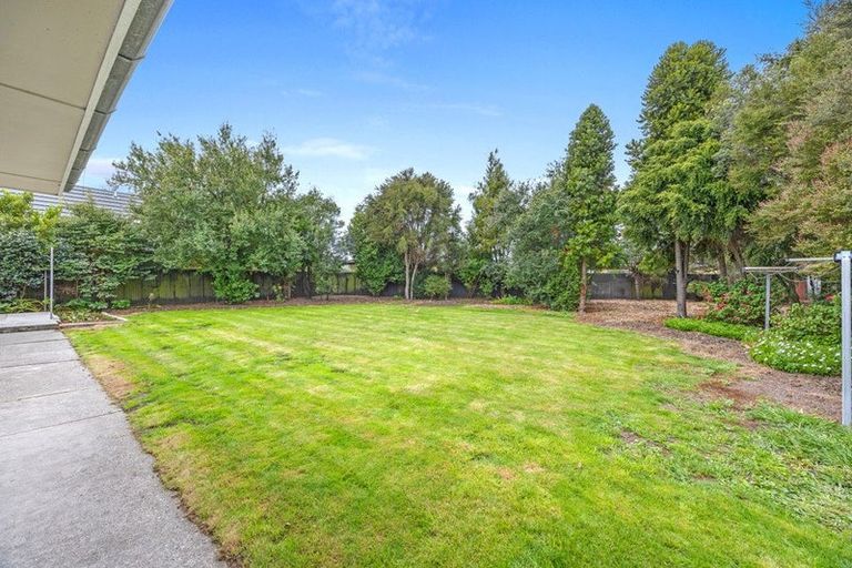 Photo of property in 120 Williams Street, Kaiapoi, 7630