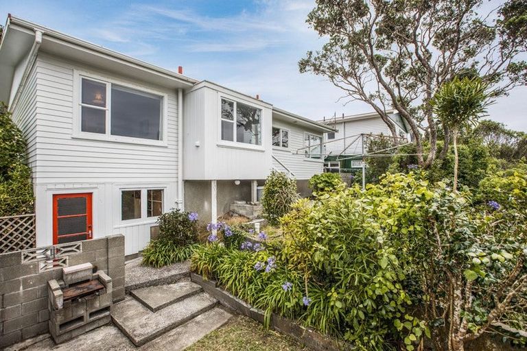Photo of property in 31 Saint Albans Avenue, Karori, Wellington, 6012