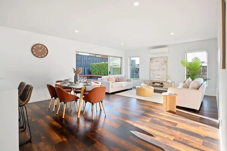 Photo of property in 6 Kingston Court, Flagstaff, Hamilton, 3210