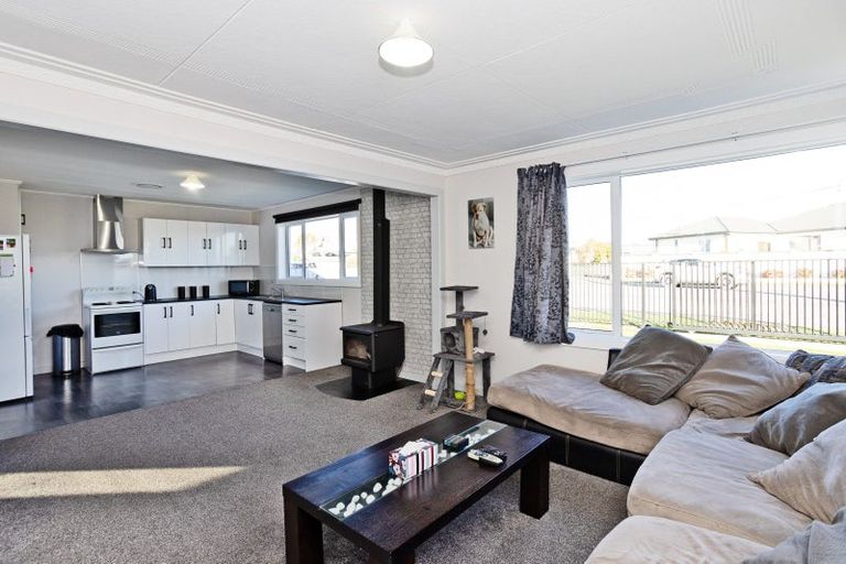 Photo of property in 57 Stuart Street, Hawthorndale, Invercargill, 9810