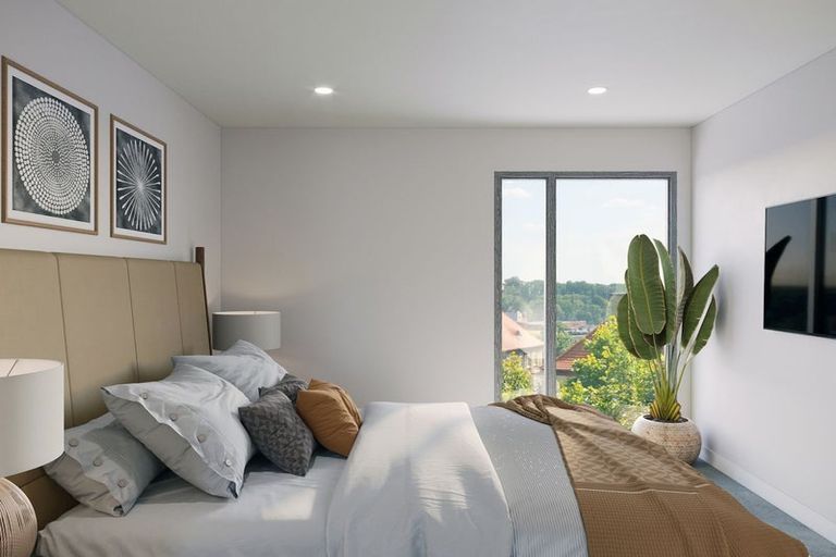 Photo of property in 2/146 Marine Parade, New Brighton, Christchurch, 8083