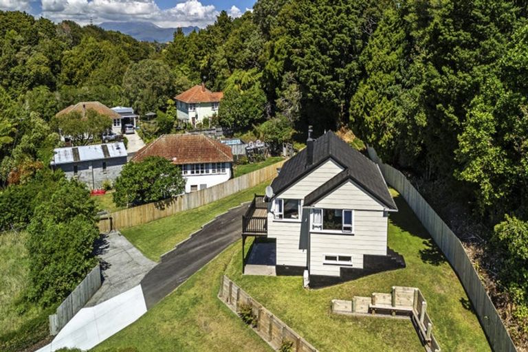 Photo of property in 58a Glenpark Avenue, Frankleigh Park, New Plymouth, 4310