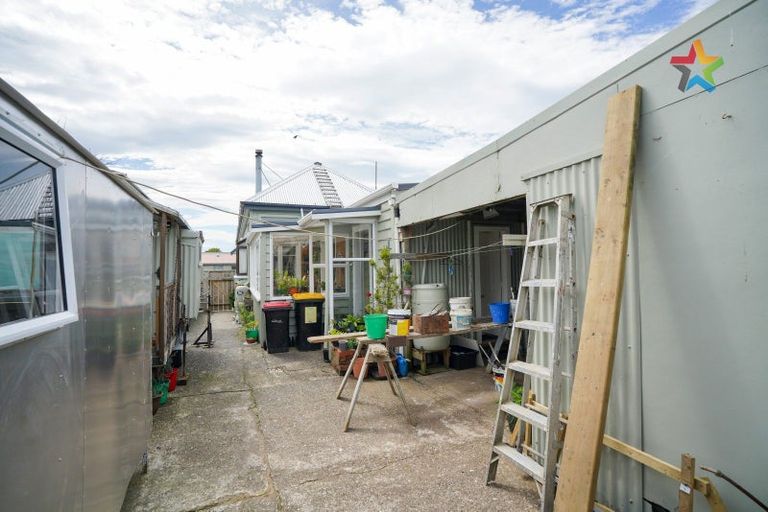 Photo of property in 106 Mary Street, Richmond, Invercargill, 9810