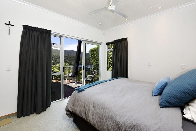 Photo of property in 256 Elaine Bay, Elaine Bay, French Pass, 7193