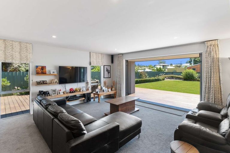 Photo of property in 32 Cadman Street, Cheviot, 7310