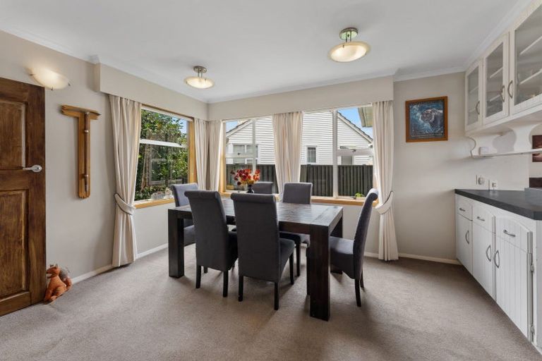 Photo of property in 7 Kilmister Grove, Boulcott, Lower Hutt, 5011