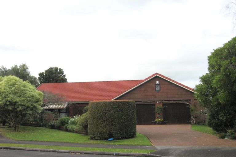 Photo of property in 7 Wilencote Place, Pahurehure, Papakura, 2113