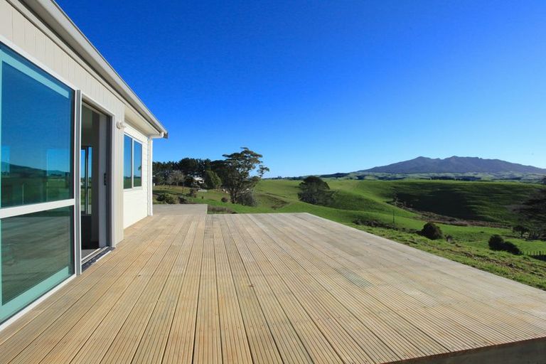 Photo of property in 87d Houchen Road, Raglan, 3295