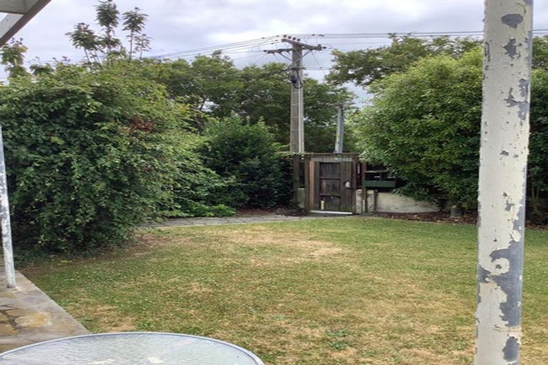 Photo of property in 532 Cashel Street, Linwood, Christchurch, 8011