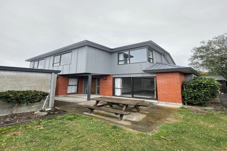 Photo of property in 4 Lynfield Avenue, Ilam, Christchurch, 8041