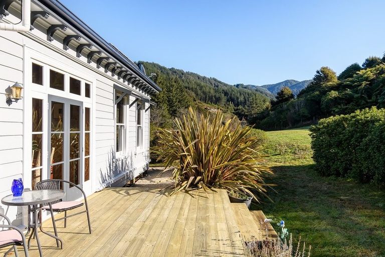 Photo of property in 860 Motueka River West Bank Road, Motueka Valley, Motueka, 7196