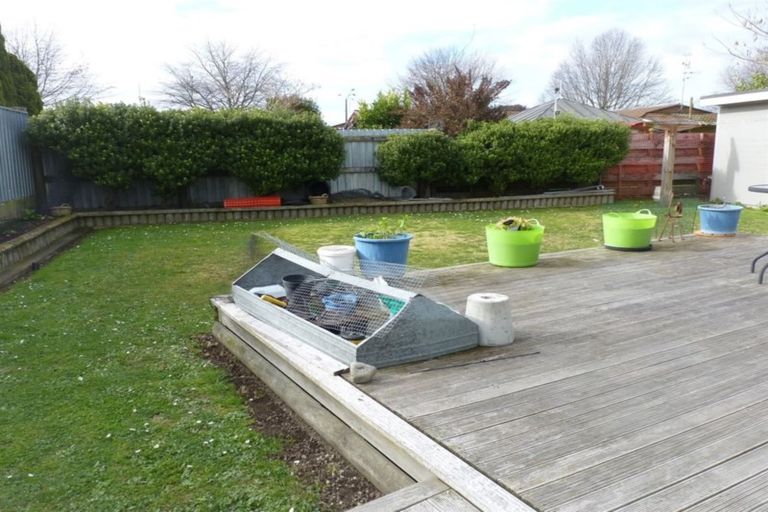 Photo of property in 12b Columbus Crescent, Flaxmere, Hastings, 4120