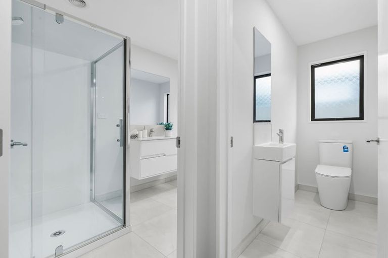 Photo of property in 5 Ayrshire Lane, Halswell, Christchurch, 8025