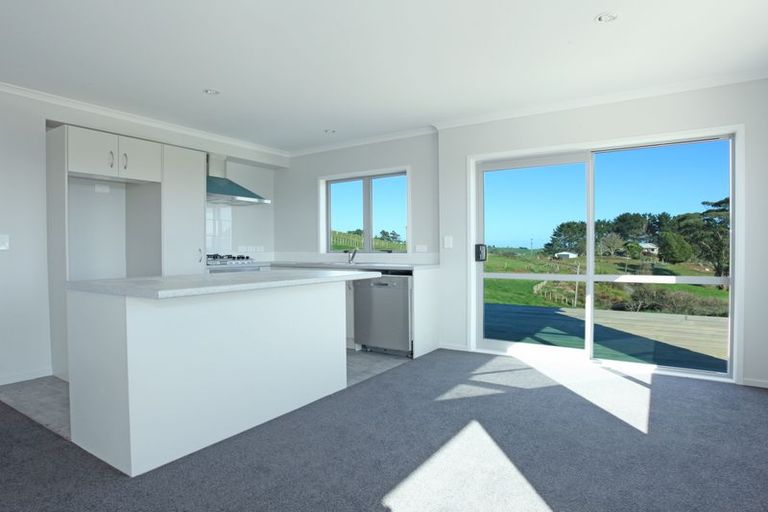 Photo of property in 87d Houchen Road, Raglan, 3295