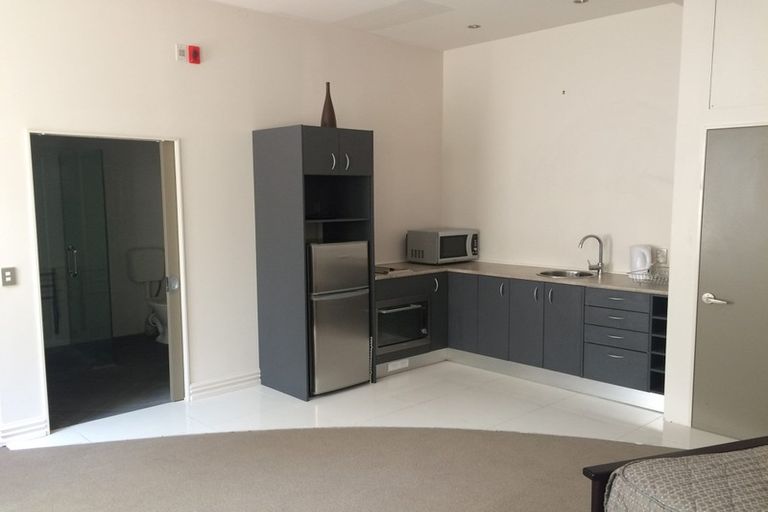 Photo of property in Bnz Chambers, 6/79 Manners Street, Te Aro, Wellington, 6011