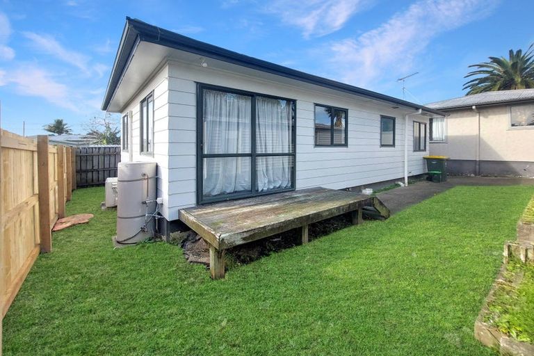Photo of property in 5 Macky Avenue, Mangere East, Auckland, 2024