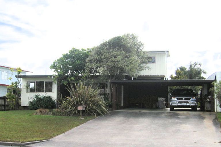 Photo of property in 32 Montgomery Avenue, Dargaville, 0310