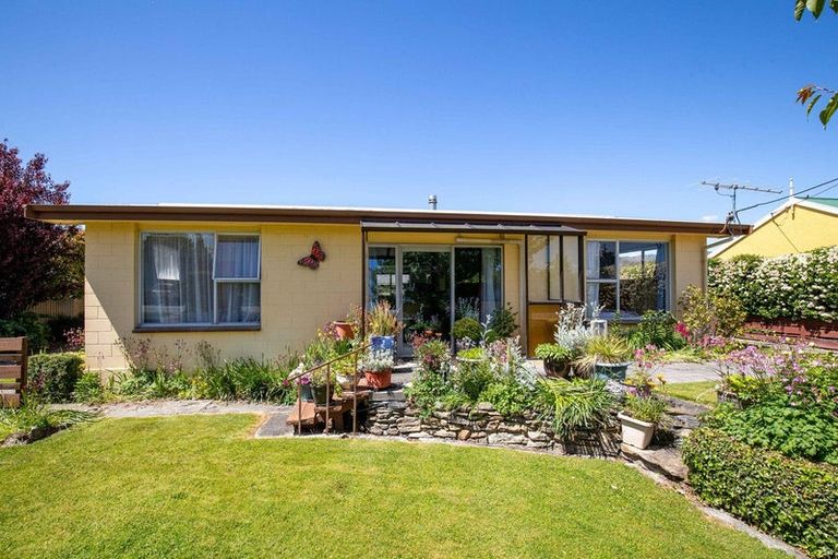 Photo of property in 155 Tarbert Street, Alexandra, 9320