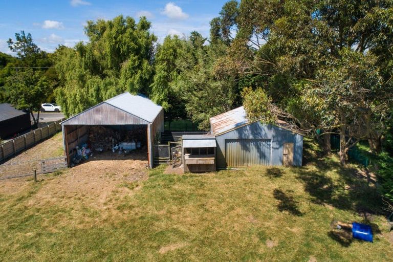 Photo of property in 807 Kaimatarau Road, Rongotea, Palmerston North, 4473