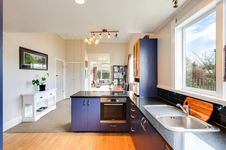 Photo of property in 803 Jervois Street, Mayfair, Hastings, 4122