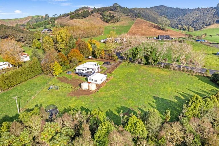 Photo of property in 705 Paparimu Road, Mangatawhiri, Papakura, 2583