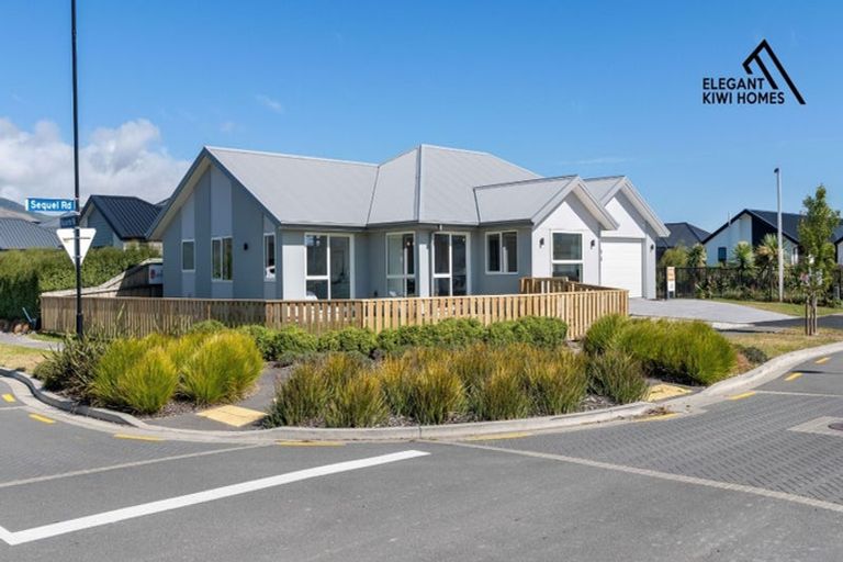 Photo of property in 35 Navarra Road, Halswell, 8025