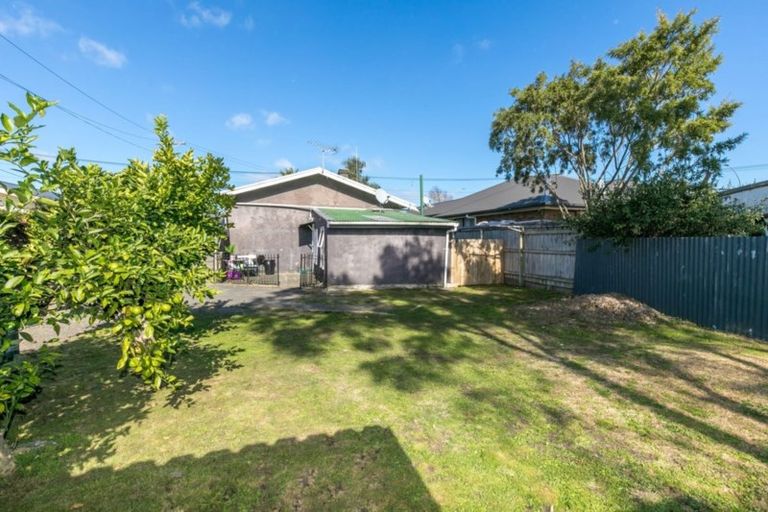 Photo of property in 166 Killarney Road, Frankton, Hamilton, 3204