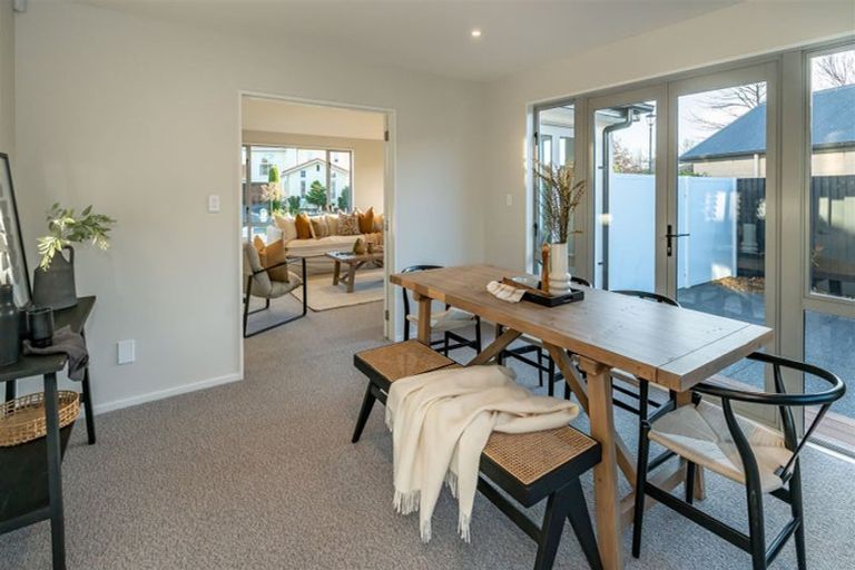 Photo of property in 75 Woodhurst Drive, Casebrook, Christchurch, 8051