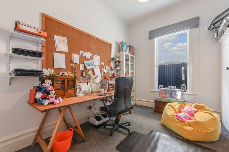 Photo of property in 67 Mount Street, Nelson South, Nelson, 7010