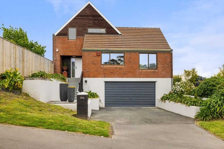 Photo of property in 104 Penruddock Rise, Westmorland, Christchurch, 8025