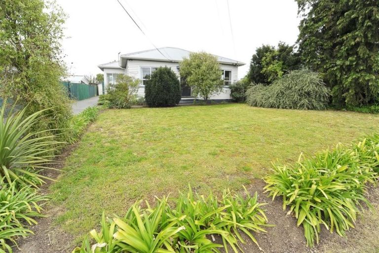 Photo of property in 23 Ottawa Road, Wainoni, Christchurch, 8061