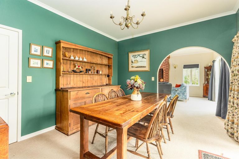 Photo of property in 119 Cox Street, Geraldine, 7930