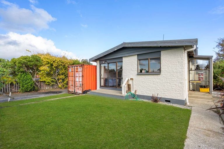 Photo of property in 42 Waiau Place, Kingswell, Invercargill, 9812