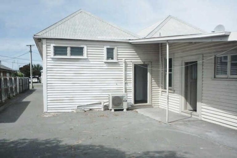 Photo of property in 17 Havelock Street, Phillipstown, Christchurch, 8011