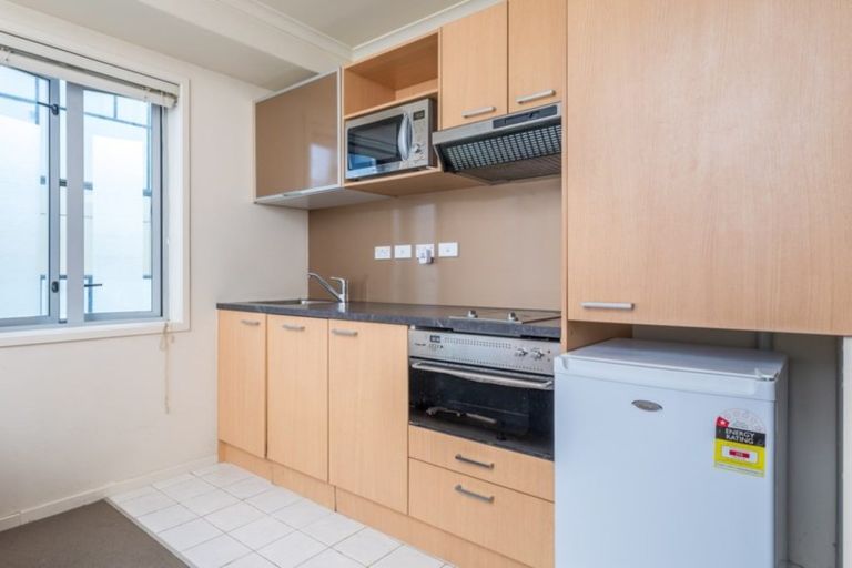 Photo of property in City Zone Apartments, 1203/11 Liverpool Street, Auckland Central, Auckland, 1010