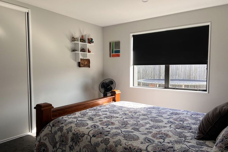 Photo of property in 44 Bradbury Avenue, Rolleston, 7614