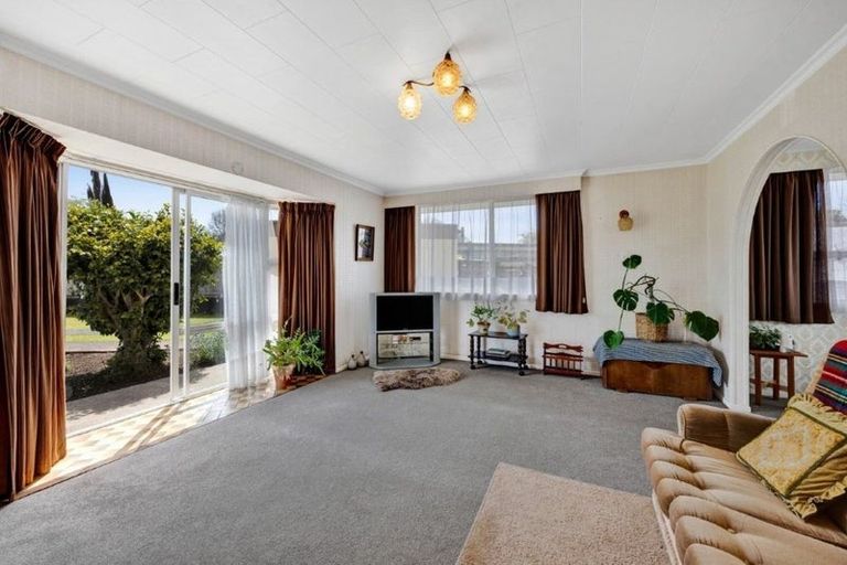 Photo of property in 3 Caesar Street, Stratford, 4332