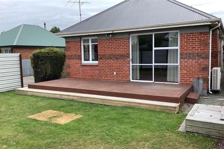 Photo of property in 60 Elizabeth Street, Allenton, Ashburton, 7700