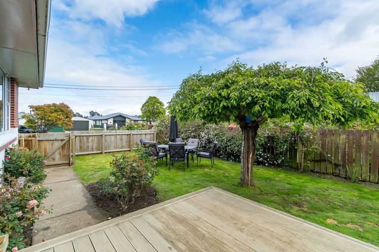 Photo of property in 1 King Street, Mosgiel, 9024