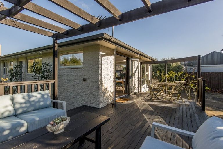 Photo of property in 16a Oldham Crescent, Halswell, Christchurch, 8025