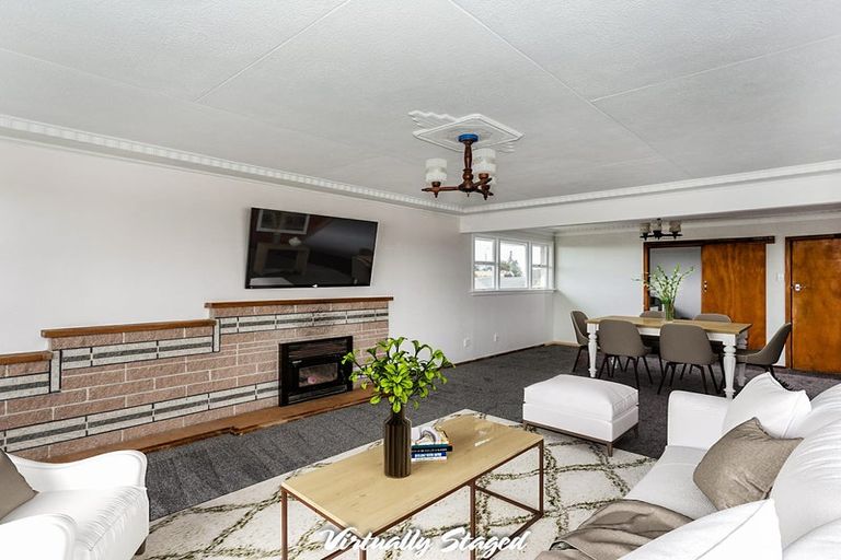 Photo of property in 6 Oban Street, Holmes Hill, Oamaru, 9401