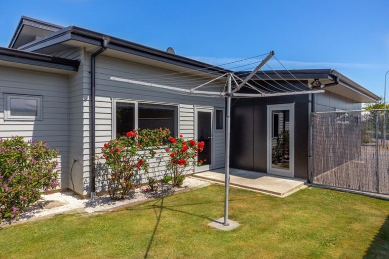 Photo of property in 8 Banksia Place, Springlands, Blenheim, 7201