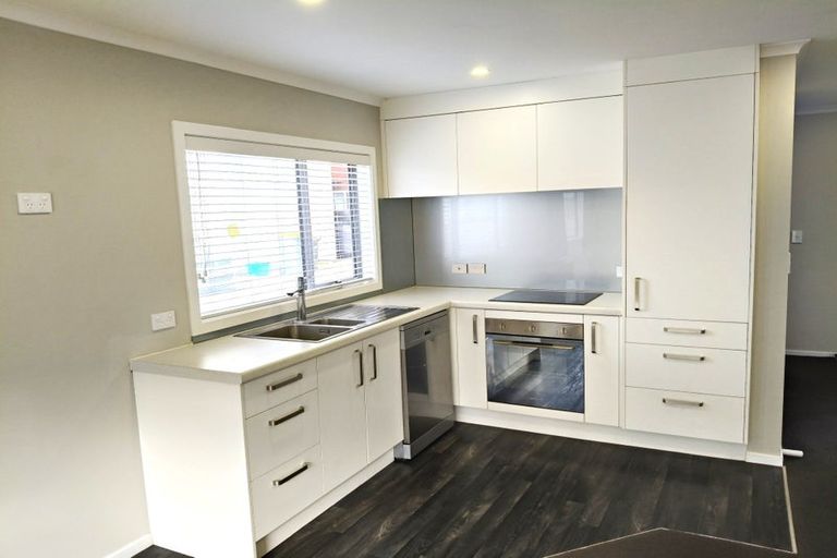 Photo of property in 2/16 Hammond Street, Hamilton Central, Hamilton, 3204