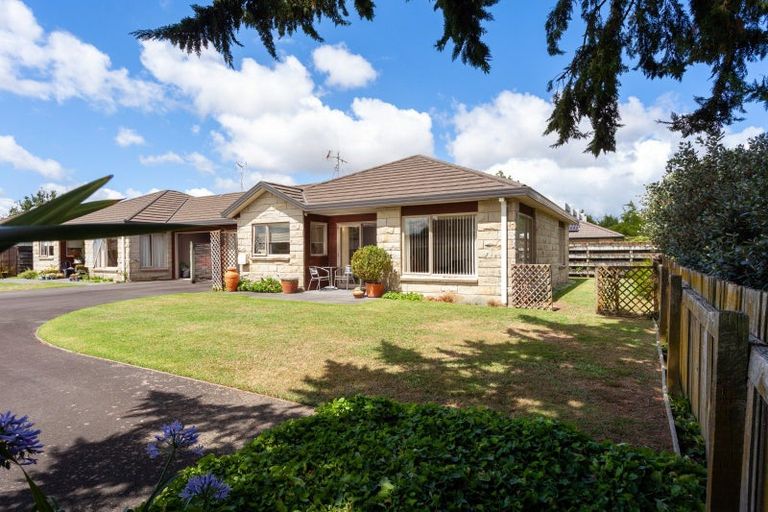 Photo of property in 8d Vosper Street, Matamata, 3400