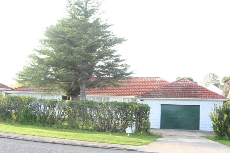 Photo of property in 8 Buller Crescent, Manurewa, Auckland, 2102