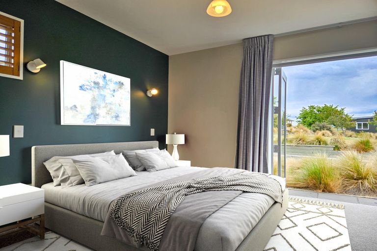 Photo of property in 6 Pollock Place, Lake Tekapo, 7999