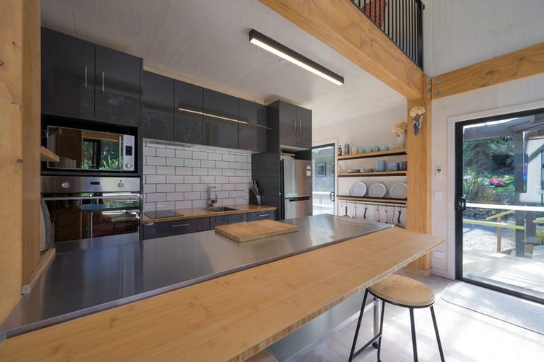 Photo of property in 7 Toki Place, Kaiuma Bay, Havelock, 7178